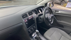 Volkswagen Golf 1.6 TDI Match 5dr DSG Diesel Hatchback